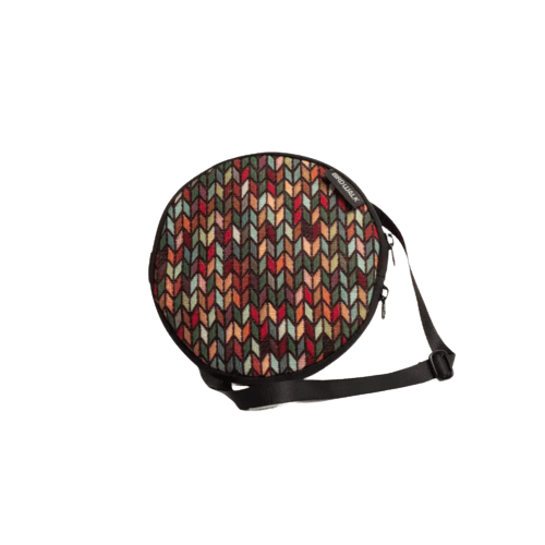 Upbeat Mini Wallet/Waist Bag