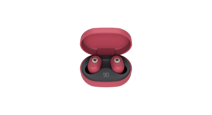 aBean Bluetooth Earbuds
