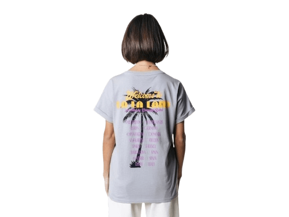 LaLa Land Tee