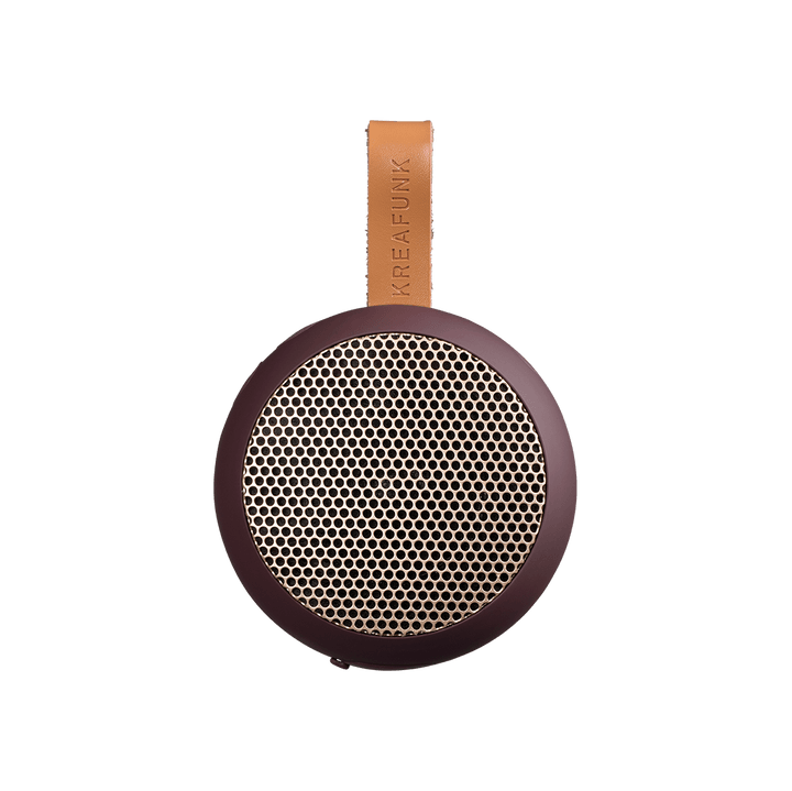 aGO Bluetooth Speaker