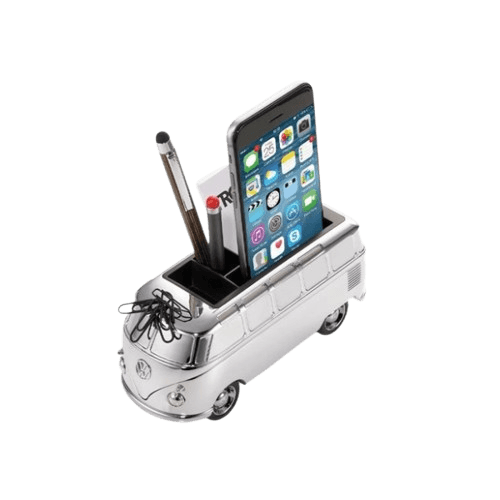 VW T1 Desk Organizer
