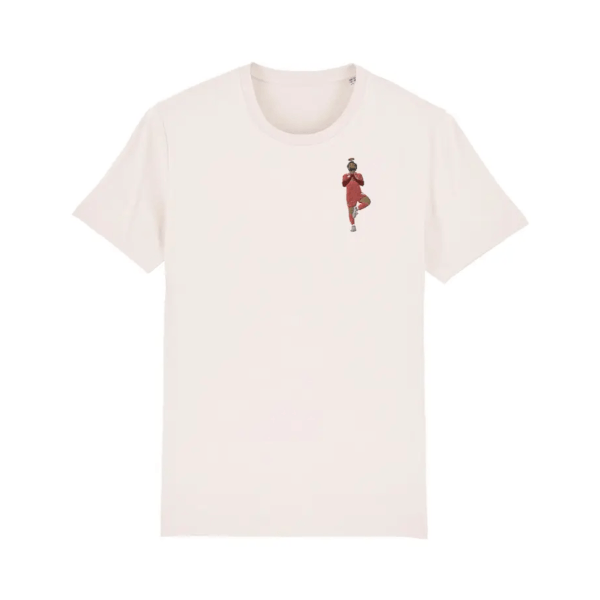 Mo Salah Tee