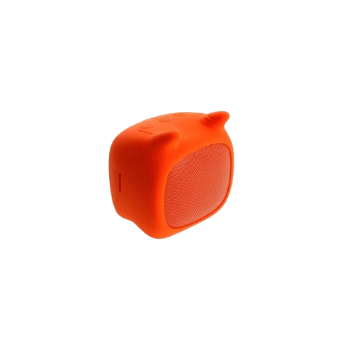 Mini Bull Bluetooth Speaker