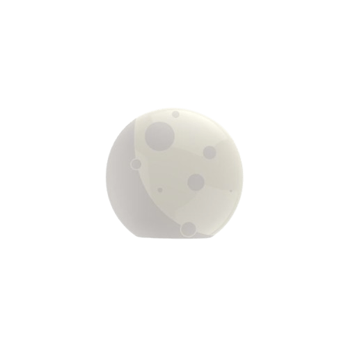 Portable Moon Speaker