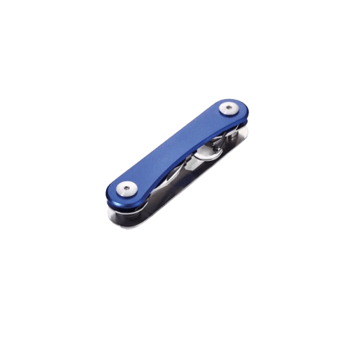 Clever Key Organizer Pocket Tool