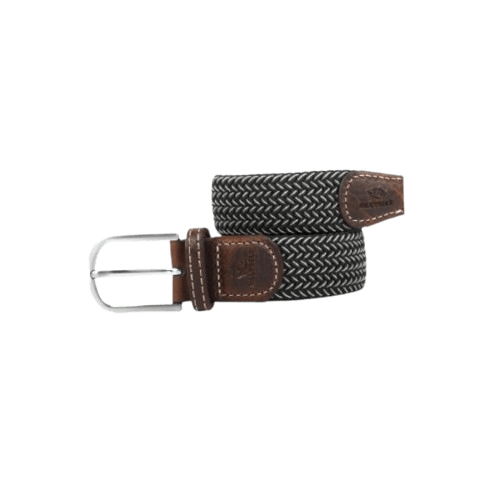Vienna Elastic Woven Belt