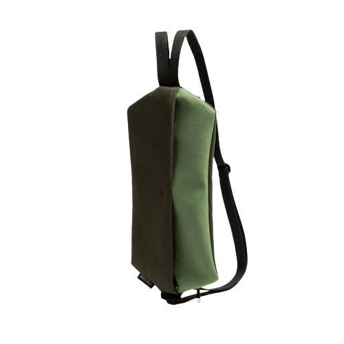 Gowing Amazon Crossbody Bag