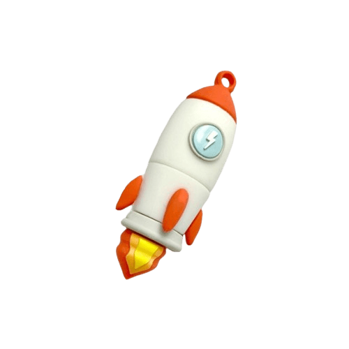 Rocket 16GB Flash Drive