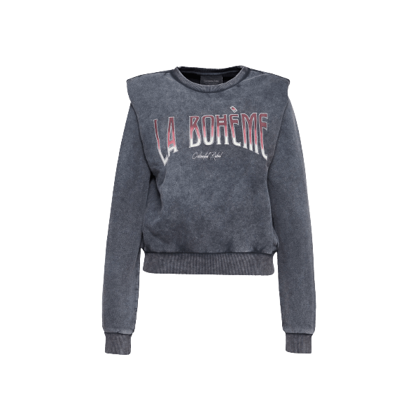 La Boheme Sweatshirt