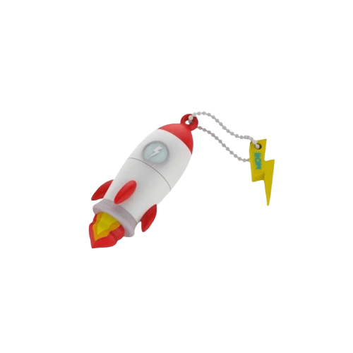 Rocket 16GB Flash Drive