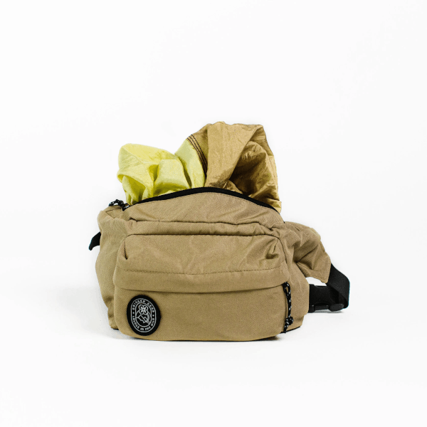 Empyrean Hip Bag with Hammock