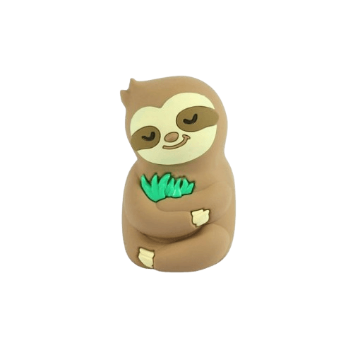 Sleepy Sloth Bluetooth Speaker