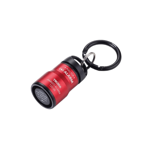 Amigo Keyring Alarm