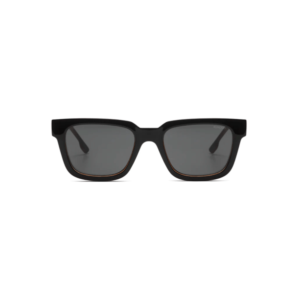 Bobby Sunglasses - Black