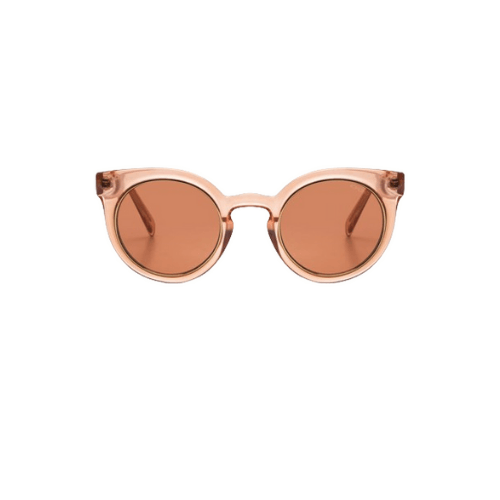 Lulu Dry Rose Sunglasses