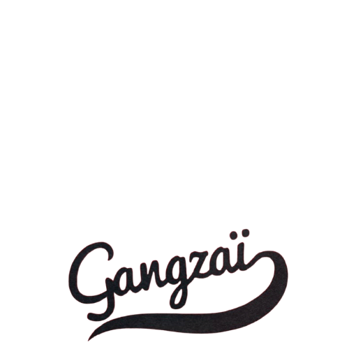 Gangzai Paris