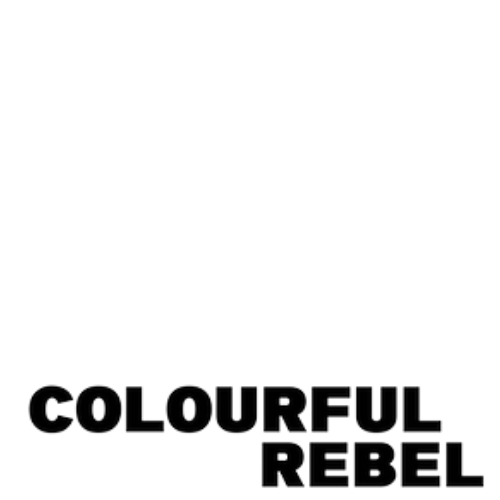 Colourful Rebel