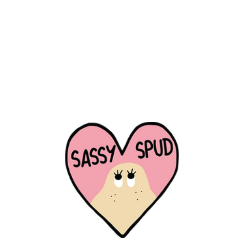 Sassyspud