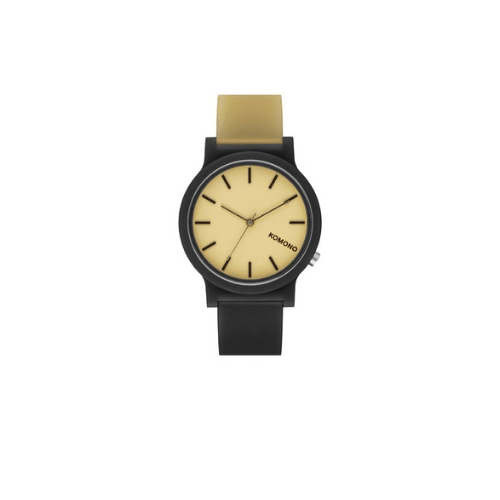 Mono Tones Cigar Watch