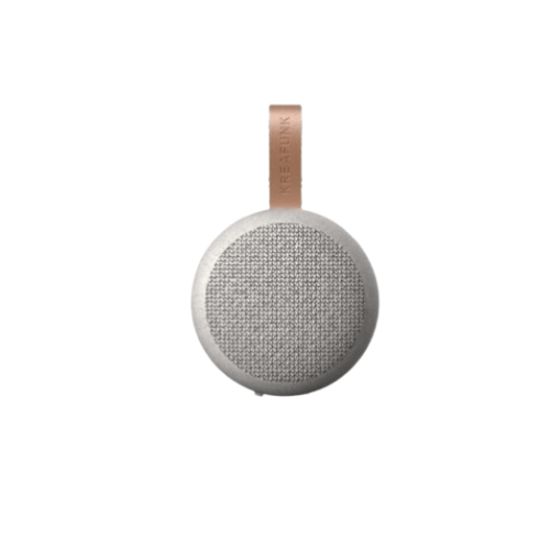 aGo Bluetooth Speaker