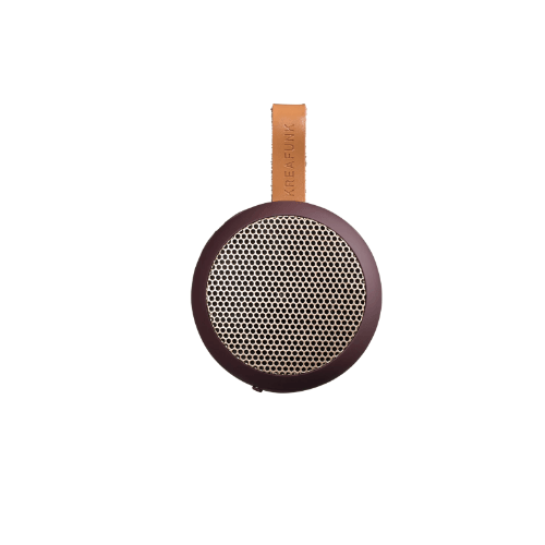 aGo Bluetooth Speaker Care Edition