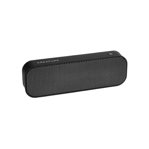 aGroove Bluetooth Speaker